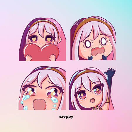 Emotes